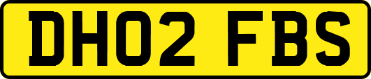 DH02FBS