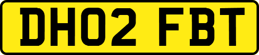 DH02FBT