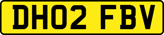 DH02FBV