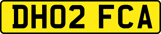 DH02FCA
