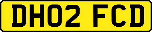 DH02FCD