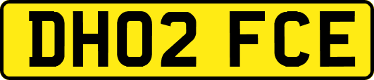 DH02FCE