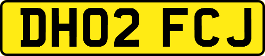 DH02FCJ