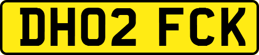 DH02FCK