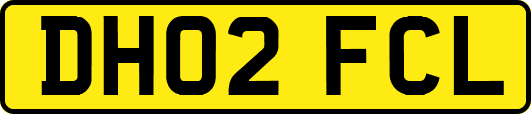 DH02FCL