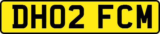 DH02FCM