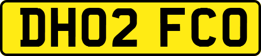DH02FCO