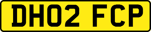 DH02FCP