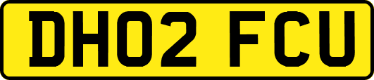 DH02FCU