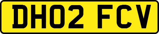 DH02FCV