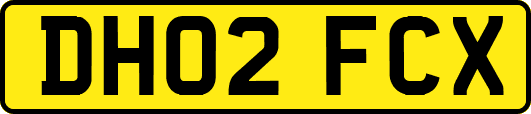 DH02FCX