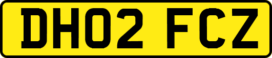 DH02FCZ