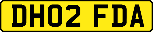 DH02FDA