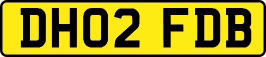 DH02FDB