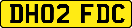 DH02FDC