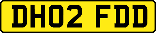 DH02FDD