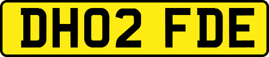 DH02FDE
