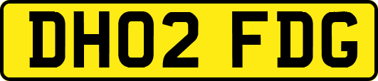 DH02FDG