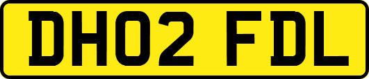 DH02FDL