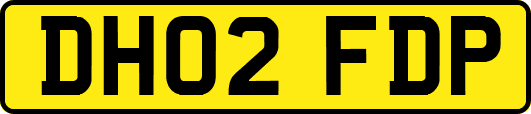 DH02FDP
