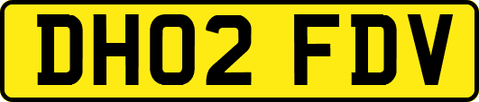 DH02FDV