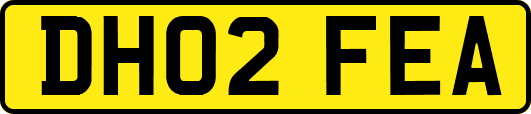 DH02FEA