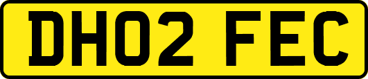 DH02FEC