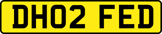 DH02FED