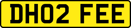 DH02FEE