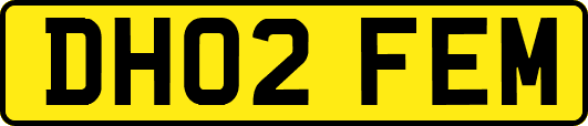 DH02FEM