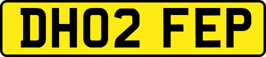 DH02FEP