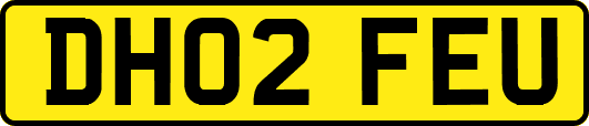 DH02FEU