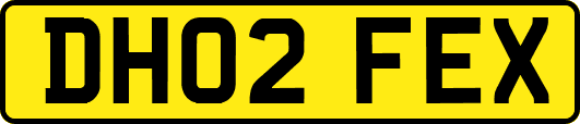 DH02FEX