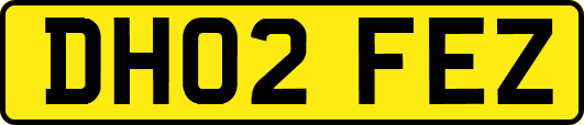 DH02FEZ
