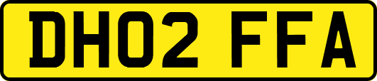 DH02FFA