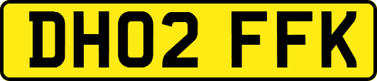DH02FFK