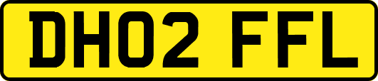 DH02FFL