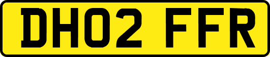 DH02FFR