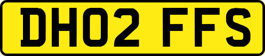 DH02FFS