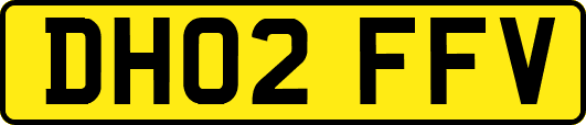 DH02FFV