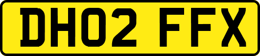DH02FFX