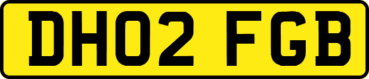 DH02FGB