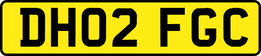 DH02FGC