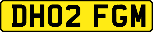 DH02FGM