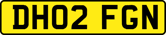 DH02FGN