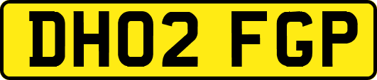 DH02FGP