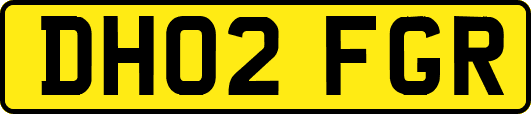 DH02FGR