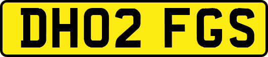 DH02FGS