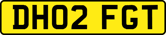 DH02FGT
