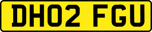 DH02FGU